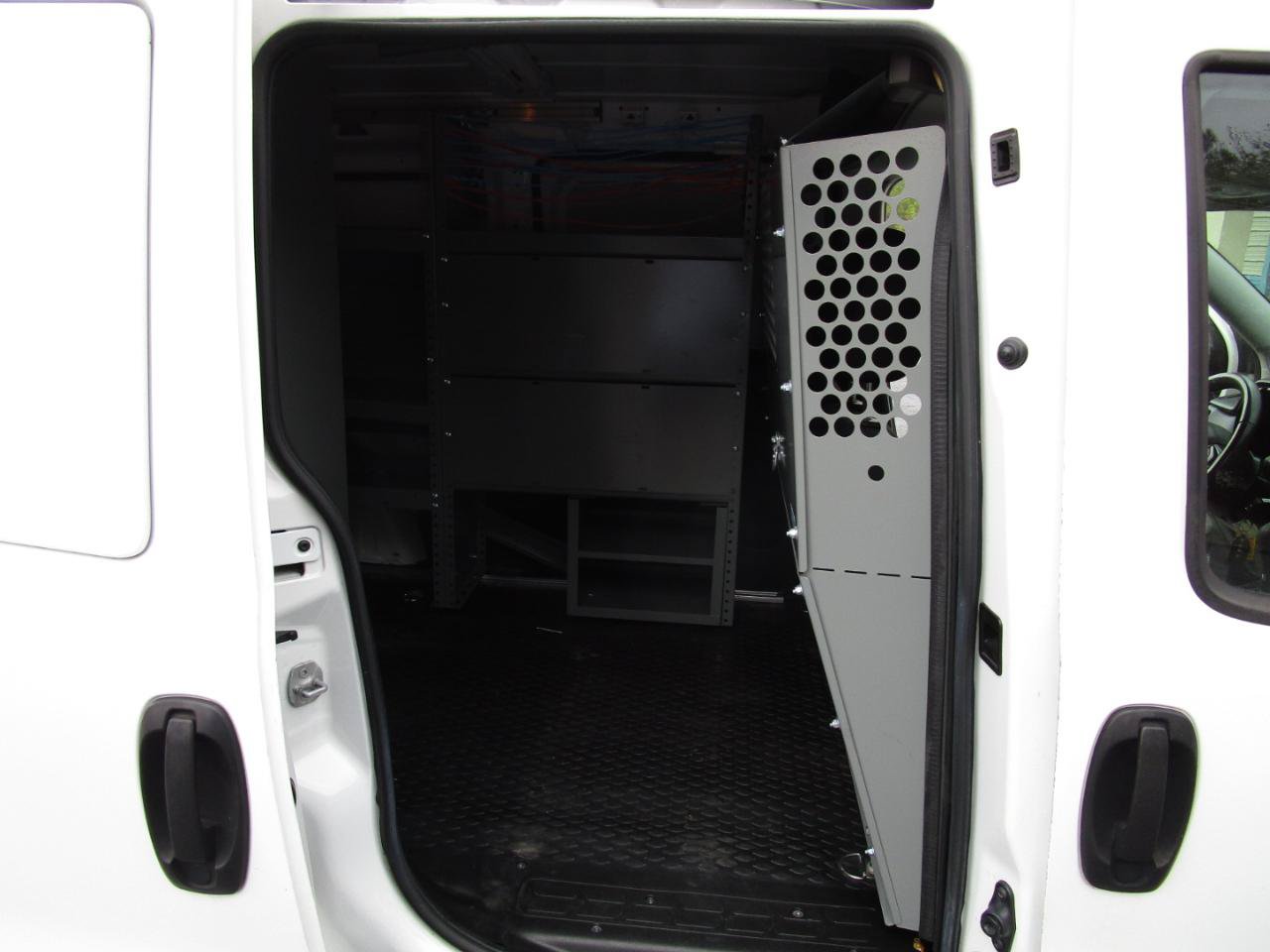 Used 2021 RAM ProMaster City Tradesman SLT FWD image 21