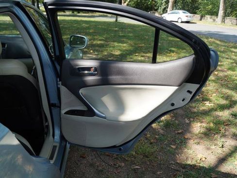 Used 2012 Lexus IS 250 AWD image 27