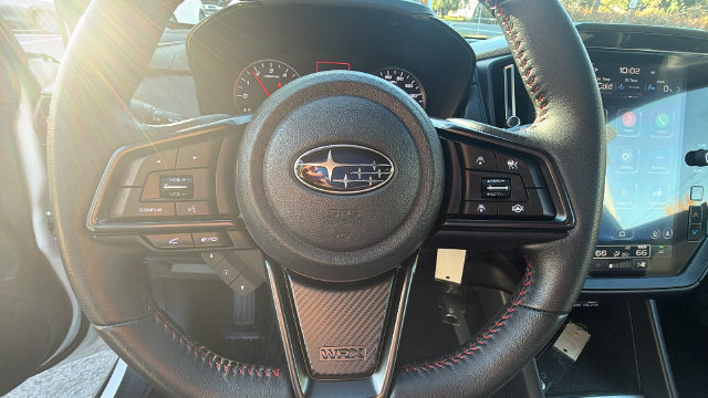 Used 2024 Subaru WRX AWD/4WD image 21