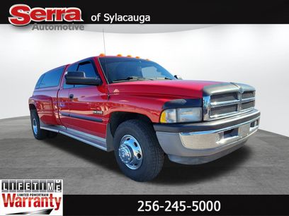 Used 2001 Dodge Ram 3500 Truck SLT