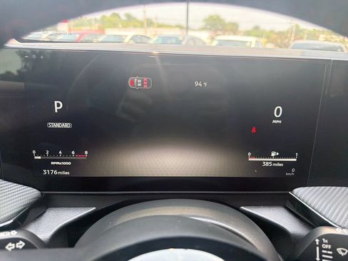 Certified 2026 Nissan Kicks SR w/ Cold Weather Package FWD image 15