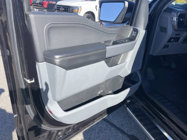 Used 2025 Ford F150 XLT w/ Equipment Group 301A Standard AWD/4WD image 21