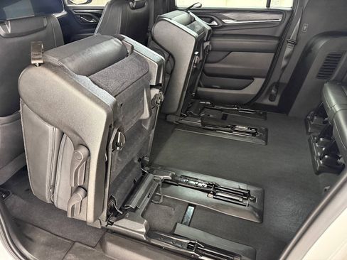Used 2021 GMC Yukon XL Denali w/ Denali Ultimate Package RWD image 25