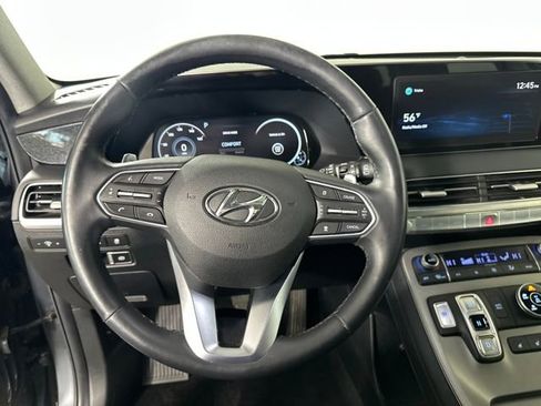 Used 2021 Hyundai Palisade Limited image 20