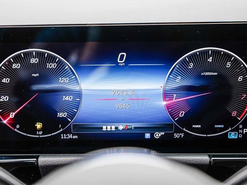 Certified 2026 Mercedes-Benz GLA 250 image 22