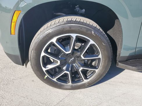 New 2026 Chevrolet Tahoe RST image 6