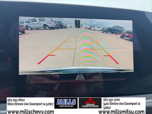 Used 2025 Buick Envista Avenir FWD image 14