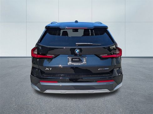 New 2026 BMW X1 xDrive28i w/ Convenience Package image 4
