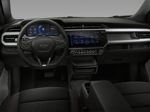 New 2027 Chevrolet Bolt RS FWD image 30