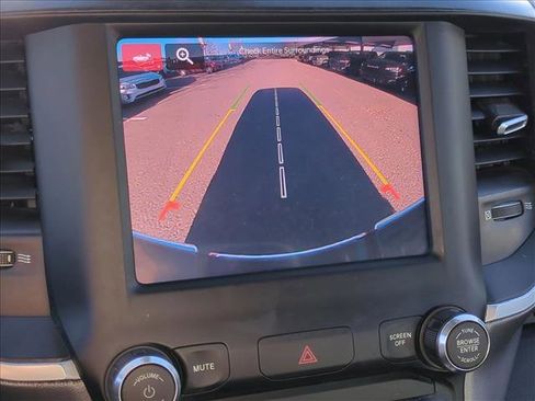 Used 2023 RAM 2500 Big Horn w/ Level 1 Equipment Group image 14