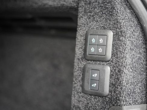 Used 2019 Land Rover Range Rover HSE AWD/4WD image 9