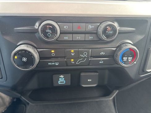 Certified 2025 Ford F350 XLT w/ 360-Degree Camera Package image 14