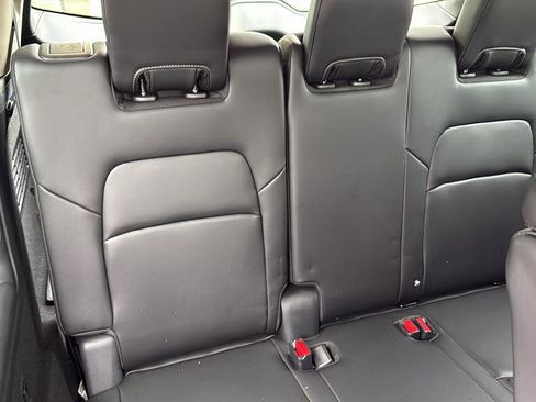 Used 2024 Nissan Pathfinder Platinum w/ Cargo Package image 43