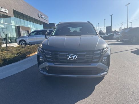 Certified 2026 Hyundai Tucson SEL image 2