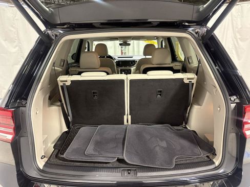 Used 2019 Volkswagen Atlas SEL Premium AWD/4WD image 27