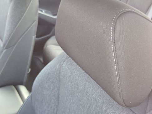 Used 2025 Honda Accord SE image 11