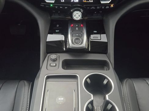 Certified 2026 Acura MDX FWD w/ Technology Package image 21