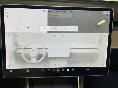 Used 2018 Tesla Model 3 Long Range AWD/4WD image 37