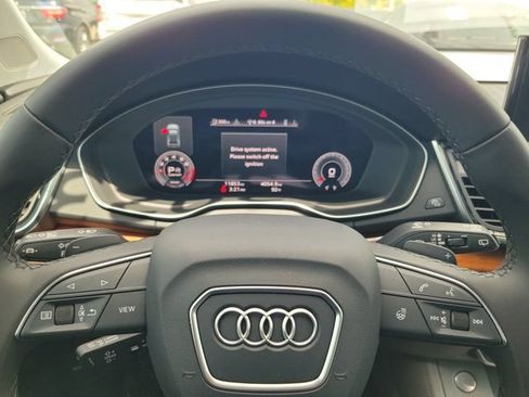 Certified 2023 Audi Q5 2.0T Premium Plus AWD/4WD image 21