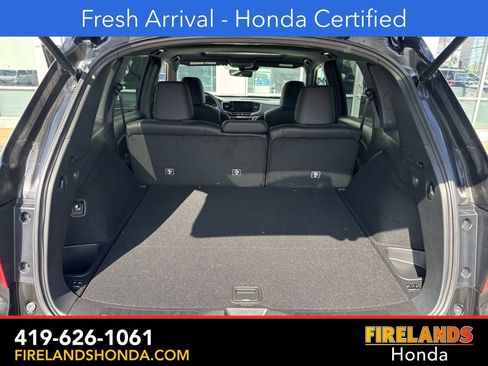 Used 2023 Honda Passport EX-L image 30