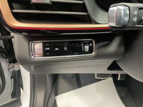 New 2026 Buick Envision Sport Touring AWD/4WD image 11