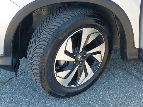 Used 2016 Honda CR-V Touring image 33