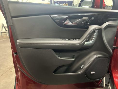 Certified 2023 Chevrolet Blazer Premier w/ Driver Confidence II Package AWD/4WD image 24