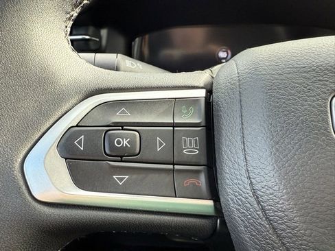 New 2025 Jeep Compass Limited w/ High Altitude Package image 15