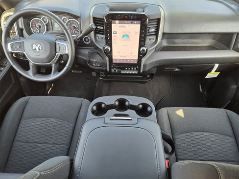 New 2026 RAM 2500 Tradesman image 24