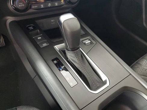 New 2026 Nissan Kicks SV w/ Cold Weather Package FWD image 26