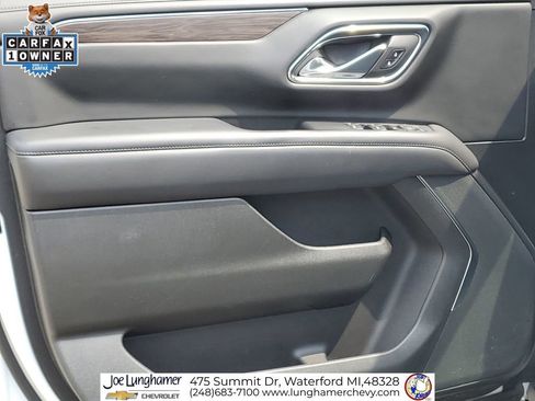 Used 2021 Chevrolet Tahoe LS AWD/4WD image 22