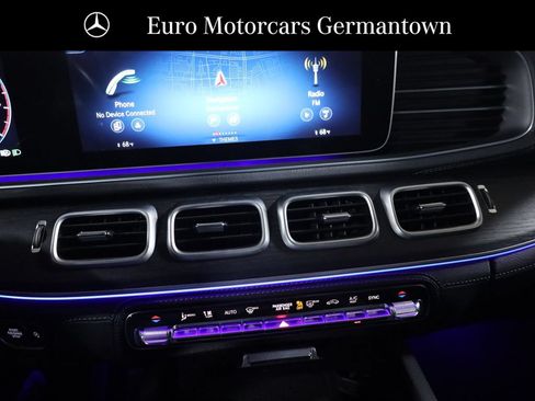 Certified 2023 Mercedes-Benz GLS 580 4MATIC image 24