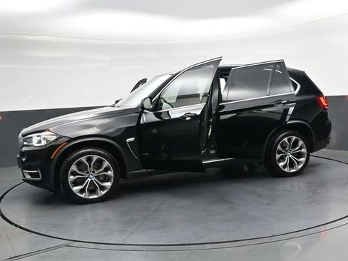 Used 2017 BMW X5 xDrive50i AWD/4WD image 40