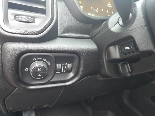 Used 2025 RAM 2500 Power Wagon AWD/4WD image 20