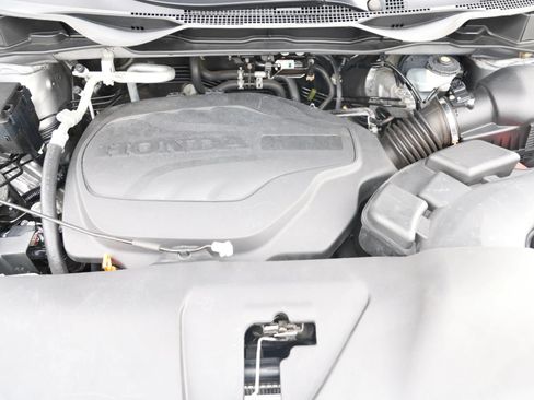Used 2022 Honda Odyssey EX-L image 35