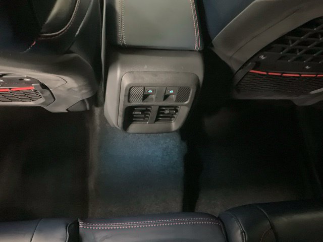 Used 2025 Ford Bronco Raptor AWD/4WD image 7