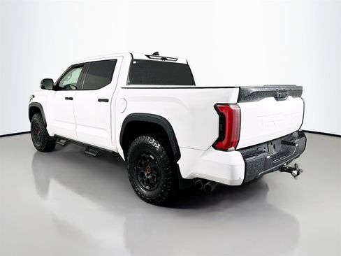 Used 2023 Toyota Tundra TRD Pro image 5