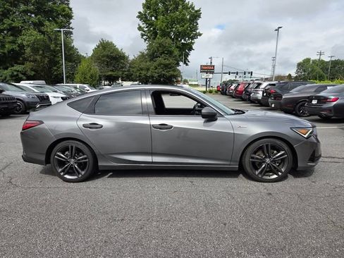Used 2023 Acura Integra A-Spec FWD image 10
