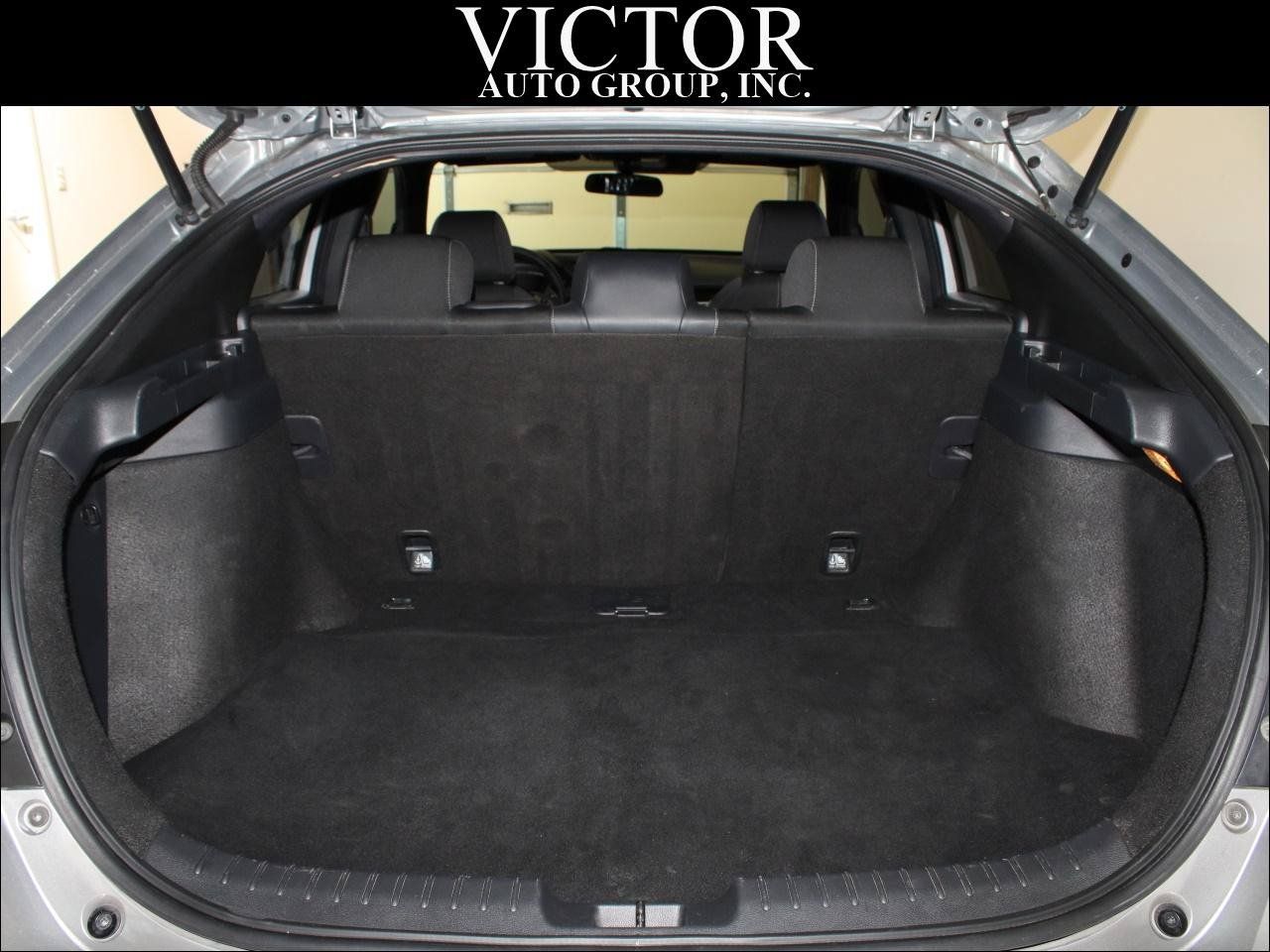 Used 2021 Honda Civic Sport image 26