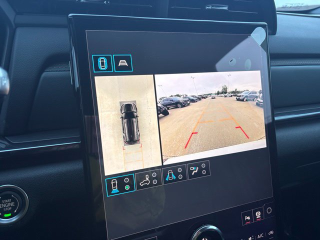 New 2027 GMC Terrain AT4 w/ Convenience Package III AWD/4WD image 52