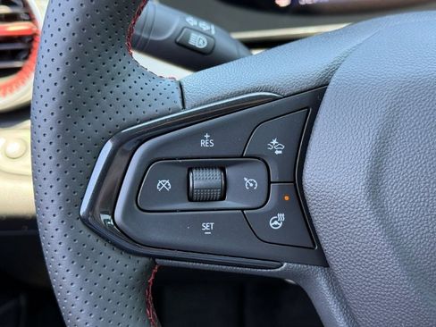 New 2026 Chevrolet Trax RS w/ Driver Confidence Package FWD image 24