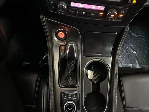 Used 2020 Nissan Maxima 3.5 SL w/ Floor Mat Group image 12