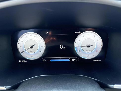 Used 2023 Hyundai Santa Fe Limited image 34