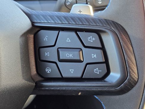 New 2026 Ford Mustang Dark Horse image 11