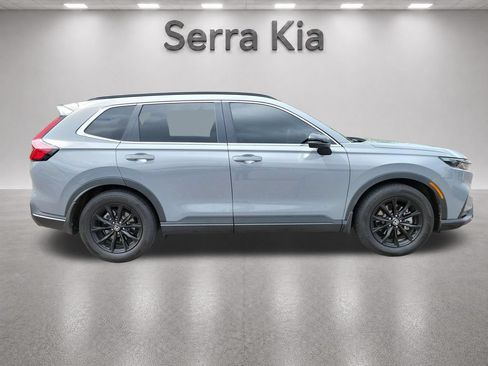 Used 2024 Honda CR-V Sport image 6