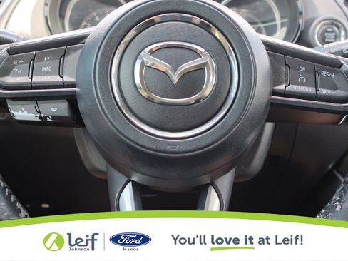 Used 2016 MAZDA CX-9 Touring image 18