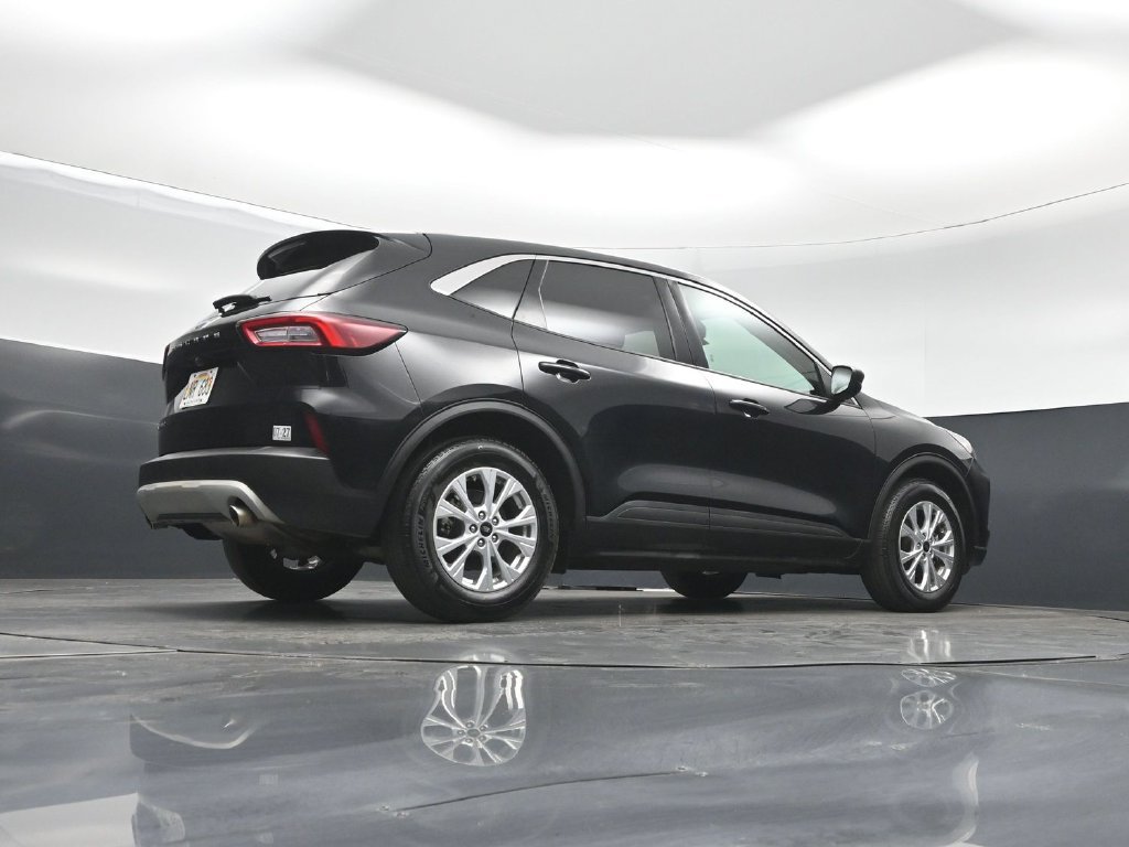 Used 2024 Ford Escape Active FWD image 47