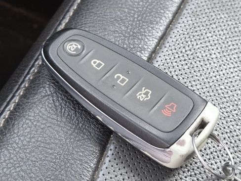Used 2014 Ford Flex Limited w/ Equipment Group 301A FWD image 26