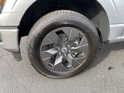 New 2025 Ford F150 STX w/ Equipment Group 200A