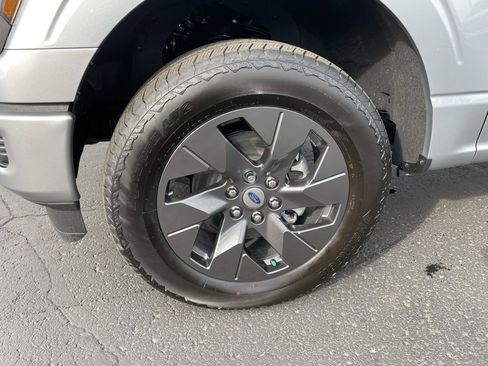 New 2025 Ford F150 STX w/ Equipment Group 200A image 3